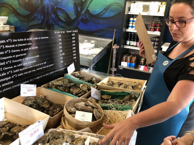 VMD魅力的な売り場づくりのコツ