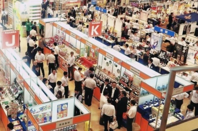 VMD魅力的な売り場づくりのコツ