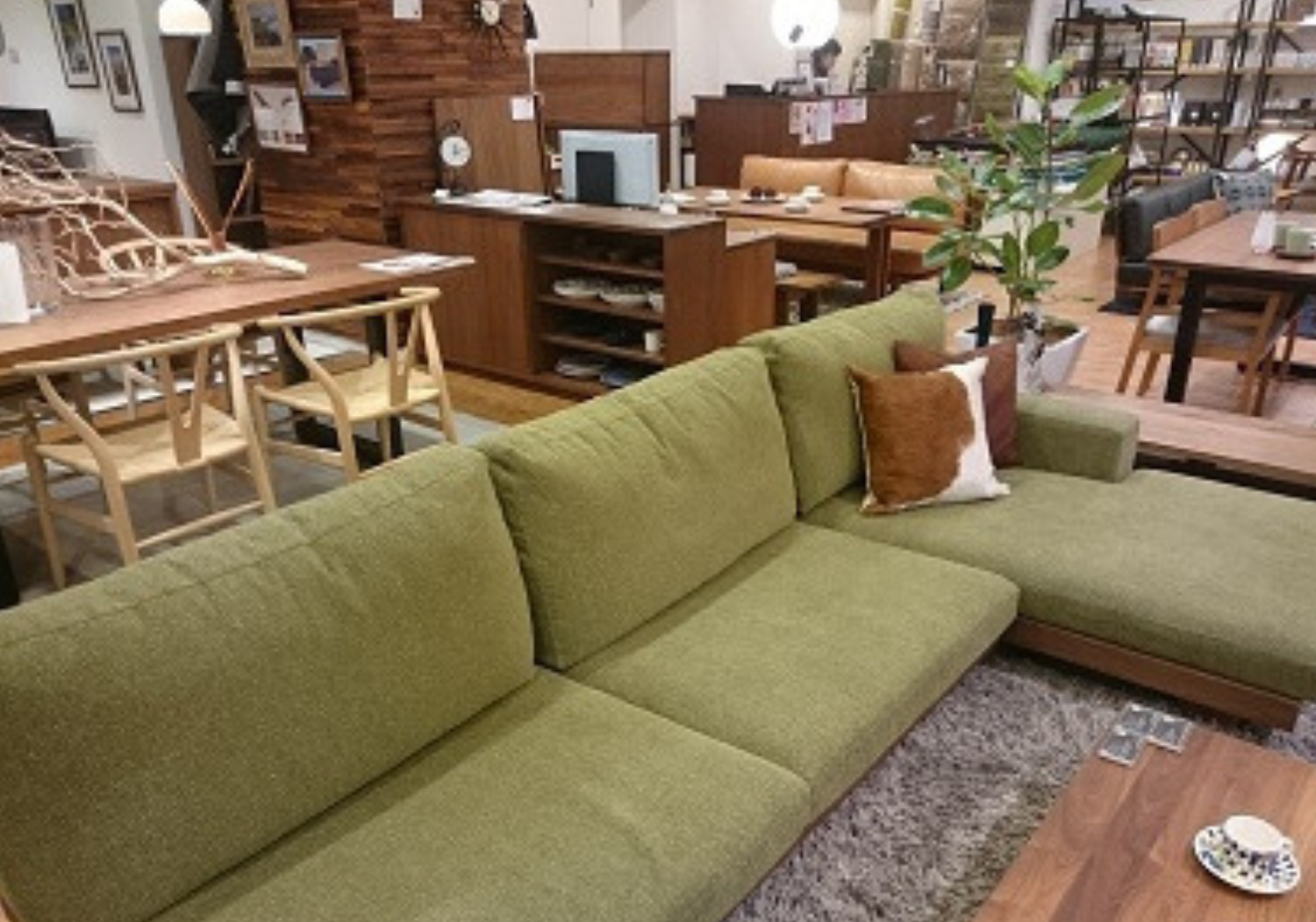 実務で「流通」を学ぶ