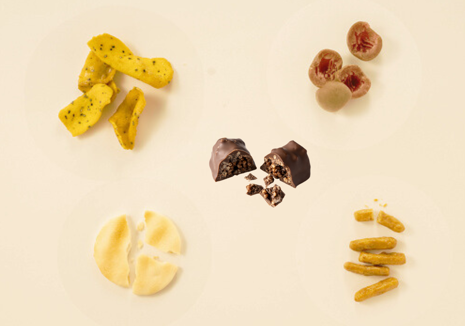 【取材記事紹介】「おいしそう」を生み出すフードコーディネートの裏側