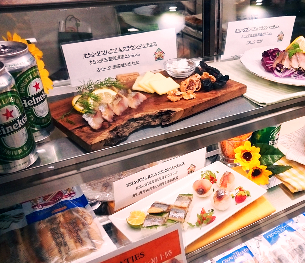 販売促進につながる魅力的な食べ方とは?