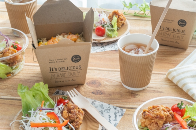 メニュー名・料理説明で売上をアップするコツ